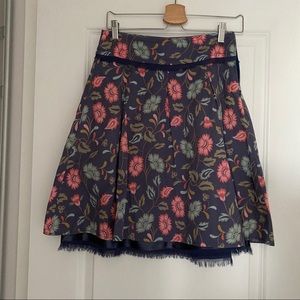 MANGO A-line Skirts
